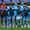 Renica: "Napoli meno brillante con il Parma, ma merita lo scudetto"