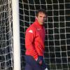 Zola: "La Ryder Cup simile al calcio. Quando incontro ex compagni di Parma o Napoli è come se il tempo non fosse mai passato"