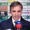 Pecchia: "Il Palermo ha una rosa altamente competitiva, sarà una bella partita"