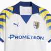 Parma celebra la sua terza maglia: Zola, Apolloni, Dino Baggio e Melli ricordano il passato gialloblu