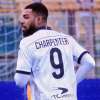 Sirene turche per Charpentier, ma l'attaccante rifiuta: vuole riscattarsi a Parma