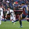 Roma-Parma 5-0, il tabellino del match dell'Olimpico