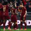 VIDEO - La Roma vince ancora all'Olimpico, 3-1 sul Genoa