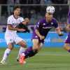 VIDEO - Un punto a testa per Fiorentina e Napoli: al Franchi è 2-2