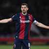 Serie A, pareggio tra Bologna e Juventus: a segno Thuram e Freuler