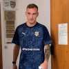 Gli highlights di oggi - Leoni al Liverpool, Troilo è il sostituto. Visite mediche per Frigan