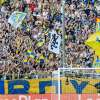 Serie B, media spettatori: Parma sesto, con quasi 10mila presenze