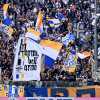 Parma-Udinese, ieri 17.586 spettatori al Tardini. Meno di 500 da Udine