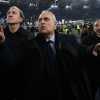 Malore per Lotito, il presidente della Lazio ricoverato al Gemelli