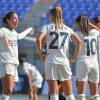 Lazio Women, Monnecchi: "Partita del riscatto. Sul gol ho sfruttato la mia velocità"...