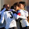 Under 15, un super-Parma batte 0-3 l’Entella e rimane in vetta alla classifica, al pari del Cesena