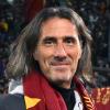 Roma-Parma, tra i doppi ex c'è Delvecchio: dieci anni in giallorosso e un solo gol in maglia crociata