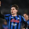 Serie A, lo scontro diretto per l'Europa va all'Atalanta: Lazio sconfitta per 2-0
