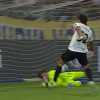 Gli highlights di Parma-Atalanta: Cutrone subito decisivo