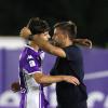 Fiorentina, Galloppa: "La Primavera è una cosa seria. L'avete scritta voi la storia, grazie di tutto"