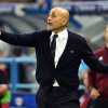 Spalletti: "Qualche giovane come Leoni lo avevo convocato. Gattuso ce la farà secondo me"