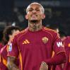 Serie A, la Roma passa contro il Como. La rete di Wesley regala la vittoria al Gasp
