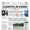 Gazzetta di Parma: "Addio a Lodetti. Vinse tutto col Milan di Rocco e Rivera"