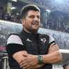 Pescara, capolavoro Baldini: in B dopo aver battuto la Ternana di Liverani ai rigori