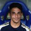 PL - Scozzarella: "Bernabé importante per un Parma del futuro. Cuesta? Scelta affascinante"