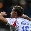 Italia, buona la terza per Gattuso: battuta l'Estonia 1-3 grazie a Kean, Retegui e Esposito