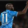 VIDEO - Gol e due assist per Lukaku, il Napoli batte il Como e si gode il primato