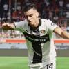 Valeri sui compagni: “Siamo una famiglia, Keita è eccezionale. Non ci arrabbiamo, serve rispetto”