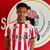 UFFICIALE: preso l'attaccante classe 2006 Jesse Bal dallo Sparta Rotterdam