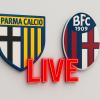 LIVE! Parma-Bologna 1-3, finisce così: sconfitta pesantissima  