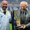Pizzi: "Chivu a Parma ha fatto un mezzo miracolo. Bonny ha struttura e qualità tecniche notevoli"