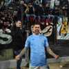 VIDEO - Vittoria per la Lazio contro l'Hellas Verona, la decide l'ex Zaccagni 