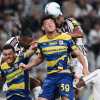 Juventus-Parma 2-0, il tabellino del match