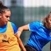 Parma Women, la squadra è arrivata nel ritiro di Ronzone: le prime immagini