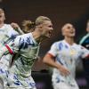 Mondiali, il programma della notte: inizia la Norvegia, poi l’esordio dell’Argentina