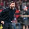 La filosofia di De Rossi: calcio propositivo e grintoso, come lui. L’ispirazione è De Zerbi