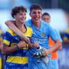 Under 14, prossima fermata Final Four: il treno gialloblu abbatte anche la Fiorentina