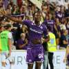 VIDEO - Kouame entra dalla panchina e decide il match: la Fiorentina batte 3-2 l'Atalanta