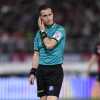 Parma-Napoli, arbitra Doveri di Roma. Marini addetto al VAR