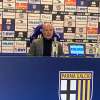 Pederzoli: "A Parma monitoriamo i giocatori in tutto, da colazione a campo. E con Pecchia ci troviamo su tutto"