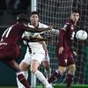 I numeri di Torino-Parma. Granata più incisivi, anche nei numeri