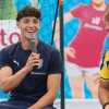 Plicco: “Vestire la maglia del Parma è un sogno. In allenamento mi ispiro a Bernabè, Keita e Sohm”