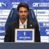 LIVE! Cuesta si presenta: "Vogliamo creare una cultura di club. Il mio compito sarà far esprimere al meglio i giocatori" 