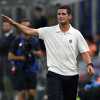 Chivu: "Bonny lo vedo felice come era a Parma, ci darà una mano"