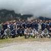 Il Parma fa gruppo: gita in quota e pranzo in baita per squadra, staff e dirigenti