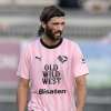 Palermo, Mancuso: "Col Parma buonissima gara, ce la possiamo giocare con chiunque"