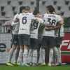 VIDEO - L'Inter supera il Torino per 2-0 e resta agganciata al treno Scudetto