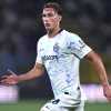 Inter, Pio Esposito: “Con Bonny mi trovo bene, anche a Monaco abbiamo fatto bene insieme”