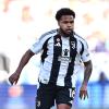 Insulti razzisti verso McKennie: applicato il "Gradimento" ad alcuni tifosi parmigiani