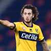 Ex - Jacopo Dezi rinnova con l’Arezzo. Per lui 40 partite con la maglia del Parma