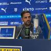 Como, Fabregas: "Non mi aspettavo Bernabé quinto. Il Parma difende bene e subisce poco"